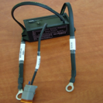 Battery monitoring system device 24 v 100 A